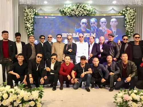 Ra mắt Trailer bộ phim 